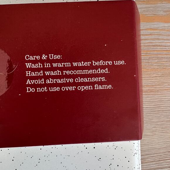 Rae Dunn Valentine's Day Themed XO Spatula and Baking Pan Set - NWT - Picture 4 of 4